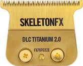 BaByliss PRO SkeletonFx 2.0