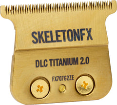 BaByliss PRO SkeletonFx 2.0