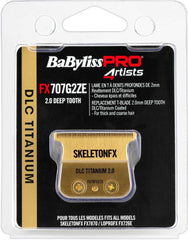BaByliss PRO SkeletonFx 2.0