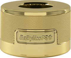 BaByliss PRO Skeletonfx Charging Stand Gold