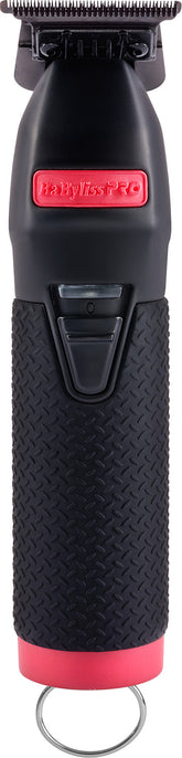 BaByliss PRO Boost+ Black & Red Trimmer
