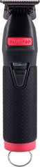 BaByliss PRO Boost+ Black & Red Trimmer