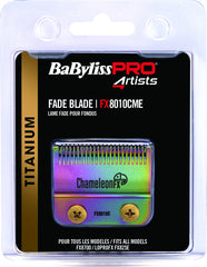 BaByliss PRO Chameleon Titan Fade Blade