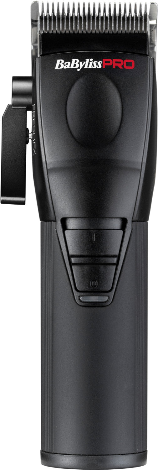 BaByliss PRO Fresh FX Clipper