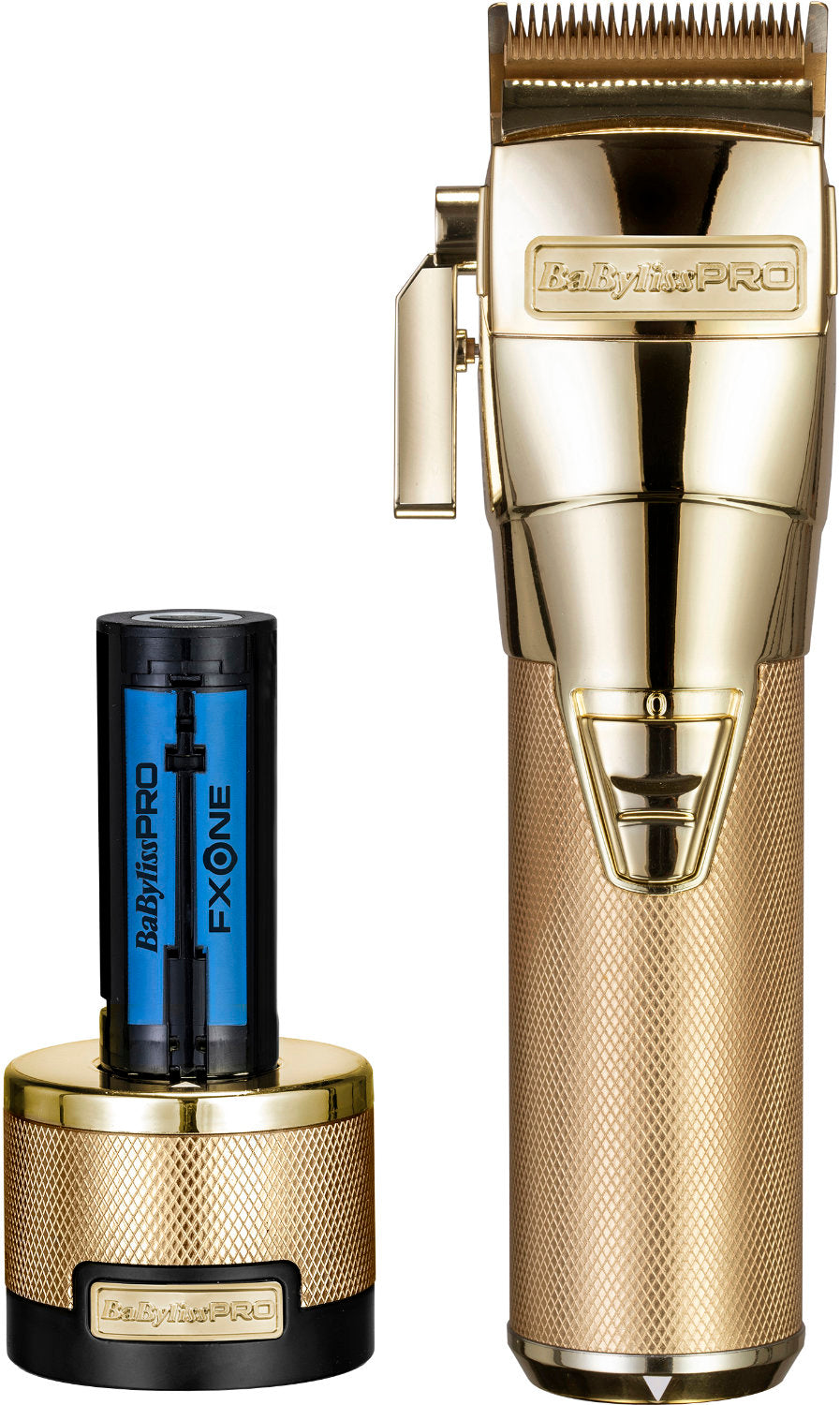 BaByliss PRO FX One Clipper Gold FX899GE