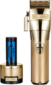 BaByliss PRO FX One Clipper Gold FX899GE
