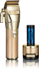 BaByliss PRO FX One Clipper Gold FX899GE