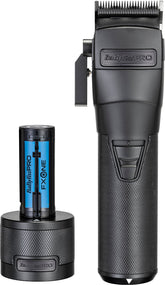 BaByliss PRO FX One Clipper Black FX899MBE