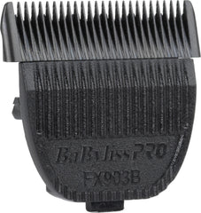 BaByliss PRO FX3 Clipper Fade Blades DLC Titanium