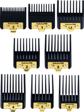 BaByliss PRO Premium Clipper Guards