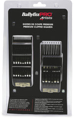 BaByliss PRO Premium Clipper Guards