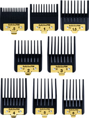 BaByliss PRO Premium Clipper Guards