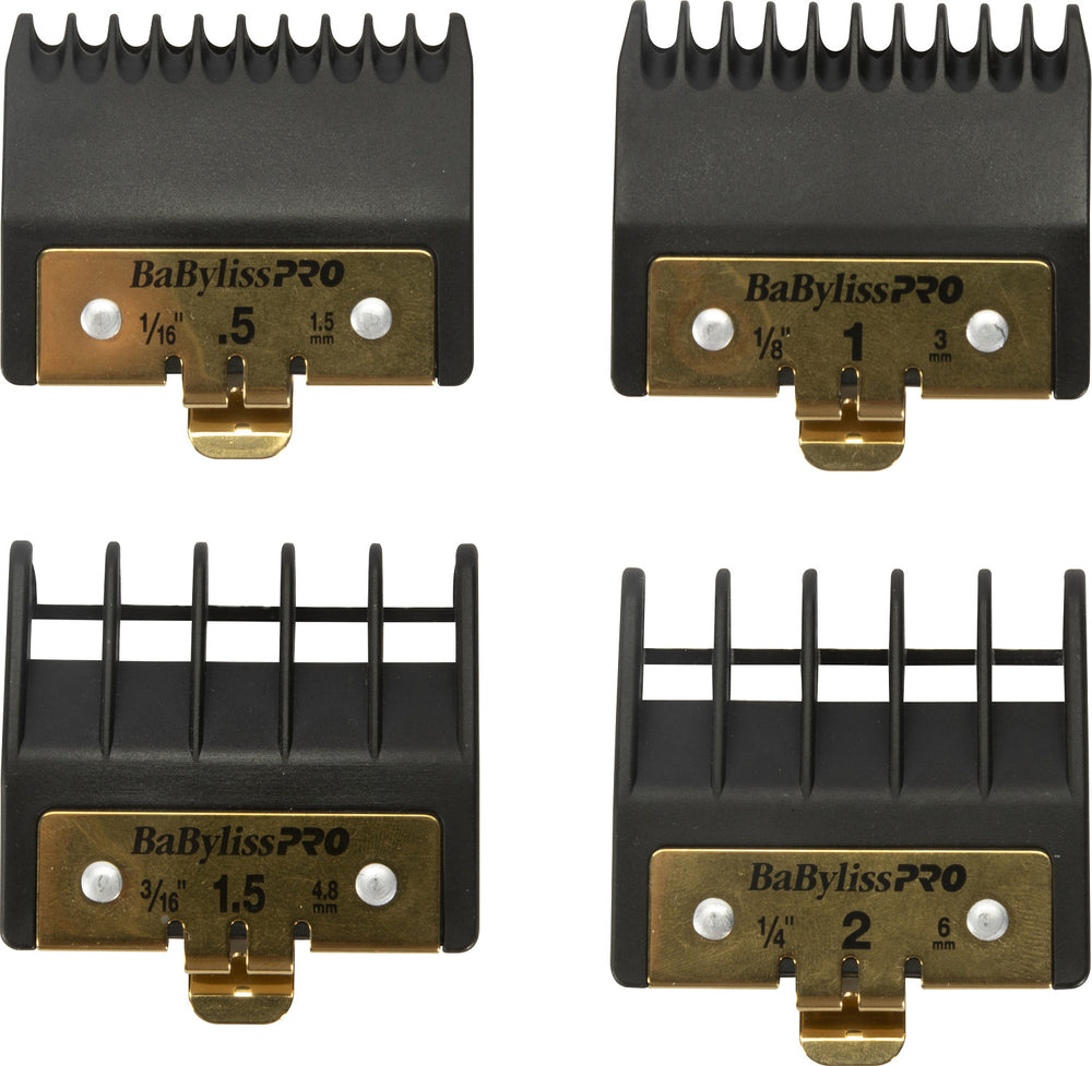 BaByliss PRO Premium SkeletonFX Guards