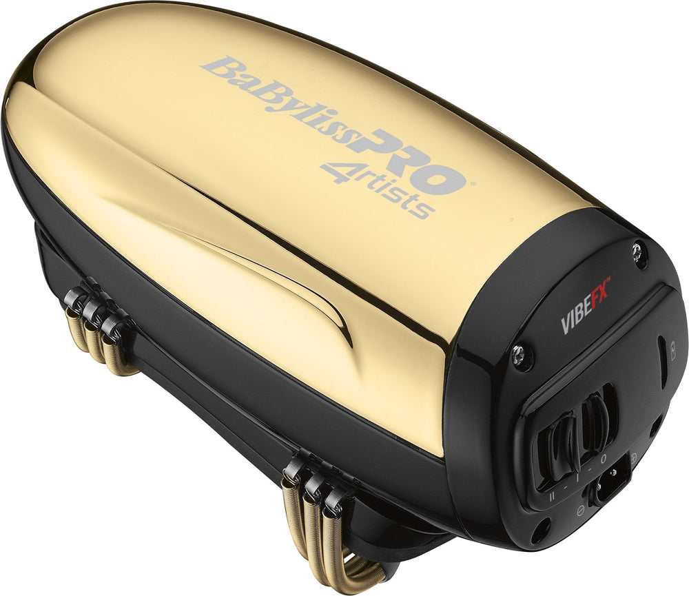 BaByliss PRO VibeFX FXSM1GE GOLD / SKU FXSM1GE