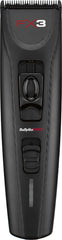 BaByliss PRO FX3 Clipper