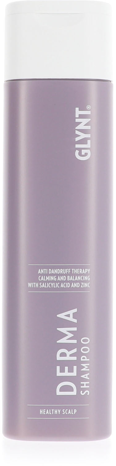 Glynt Derma Shampoo 250 ml