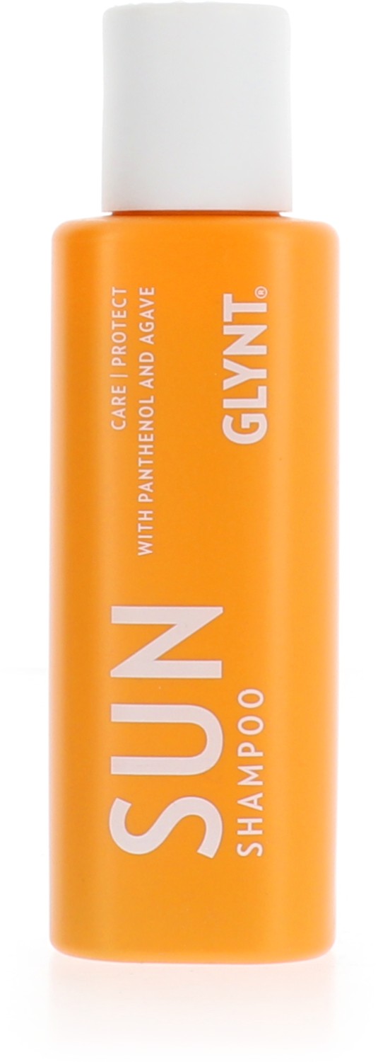 Glynt Sun Shampoo 100 ml