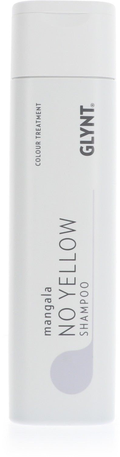 Glynt Mangala No Yellow Shampoo 250 ml
