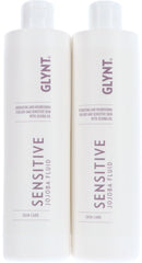 Glynt Sensitive Jojoba Fluid 2x500 ml