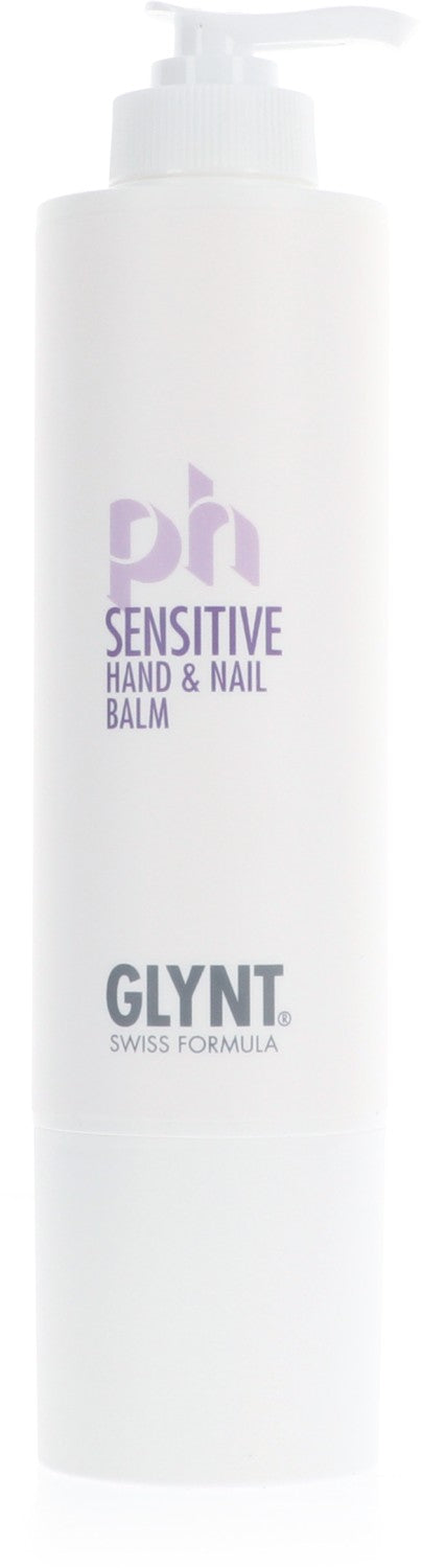 Glynt Sensitive Hand & Nail Balm 300 ml
