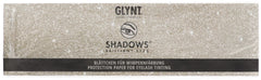 Glynt Brilliant Eyes Protection paper