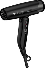 Gamma+ Xcell S Matt Black