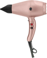 Gamma+ G Tronic 2500 Dual Ionic Matt Gold Rose