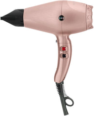 Gamma+ G Tronic 2500 Dual Ionic Matt Gold Rose
