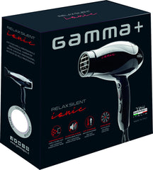 Gamma+ Relax Silent Ionic