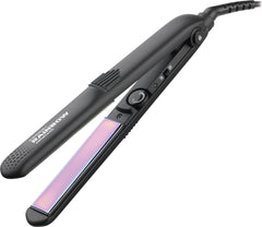 Gamma+ Rainbow Nylon Black