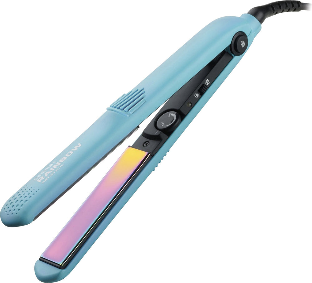 Gamma+ Rainbow Nylon Sky Blue