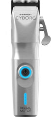 Gamma+ Cyborg Clipper