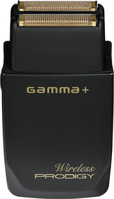 Gamma+ Wireless Prodigy Shaver
