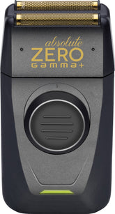 Gamma+ Absolute Zero Shaver