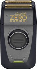 Gamma+ Absolute Zero Shaver