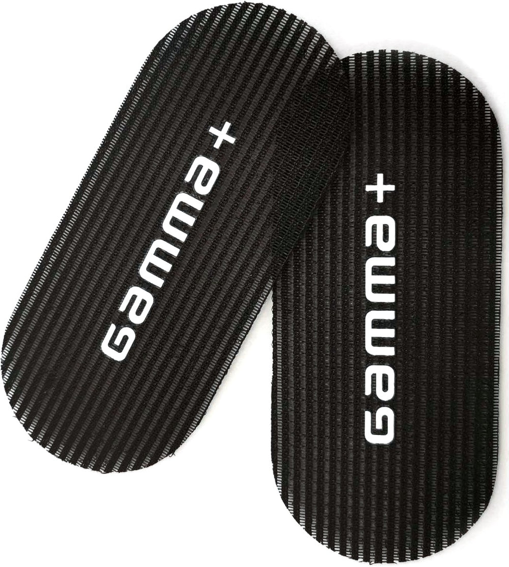 Gamma+ Velcro Hair Gripper 2er Pack