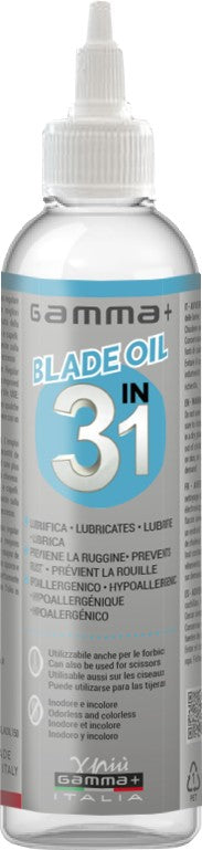Gamma+ Blade Oil 3in1 150 ml