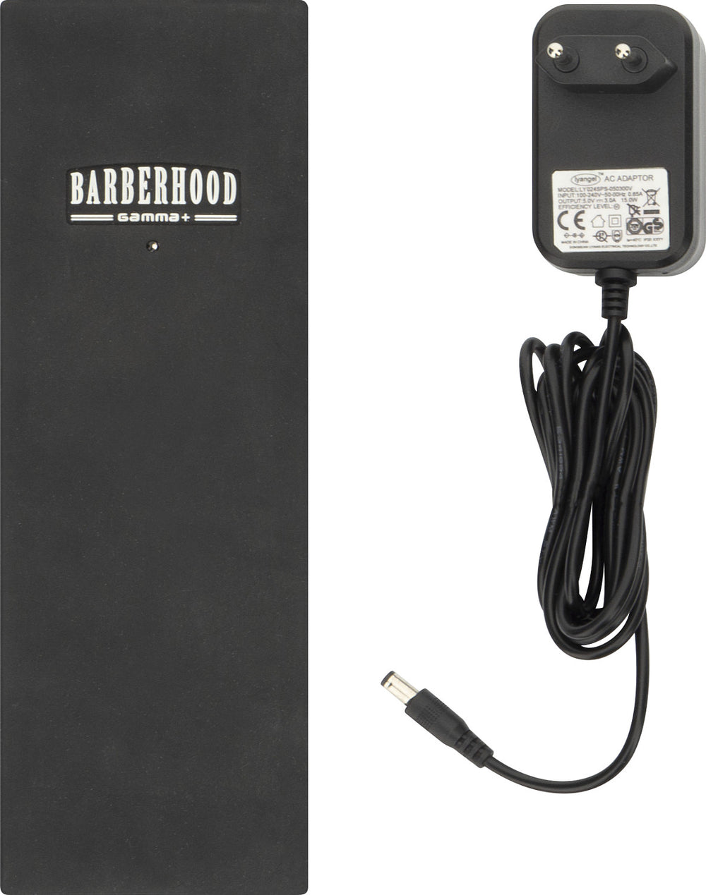 Gamma+ Cable Block