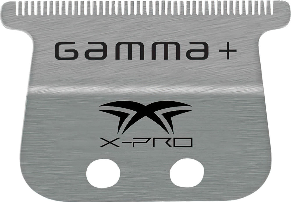 Gamma+ Fixed Blade Wide Steel X Pro