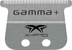 Gamma+ Fixed Blade Wide Steel X Pro