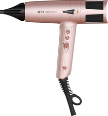 Gamma+ X·Horizon Matt Gold Rose