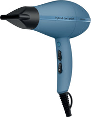 Gamma+ X·Hybrid Compact Pastellblau