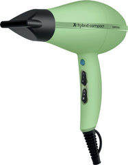 Gamma+ X·Hybrid Compact Matcha Grün
