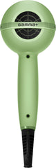 Gamma+ X·Hybrid Compact Matcha Grün