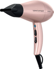 Gamma+ X·Hybrid Compact Gold Rose