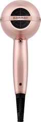 Gamma+ X·Hybrid Compact Gold Rose