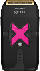 Gamma+ Xcell Shaver