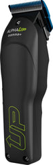 Gamma+ Alpha Up Clipper