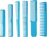 Gamma+ Kamm Set Blau