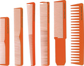 Gamma+ Kamm Set Orange